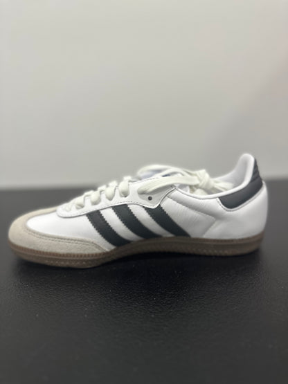 adidas Samba OG  Cloud White Core Black (Women's)