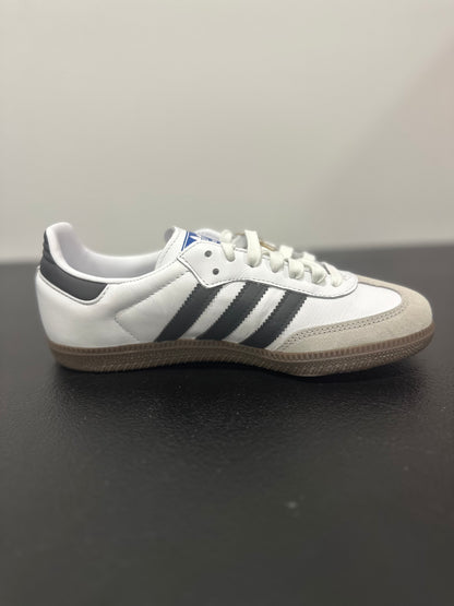 adidas Samba OG  Cloud White Core Black (Women's)