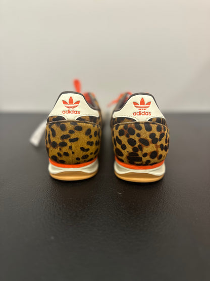adidas SL 72 OG Leopard Print (Women's)