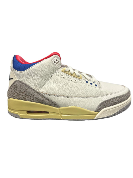 Jordan 3 Retro Seoul 2.0