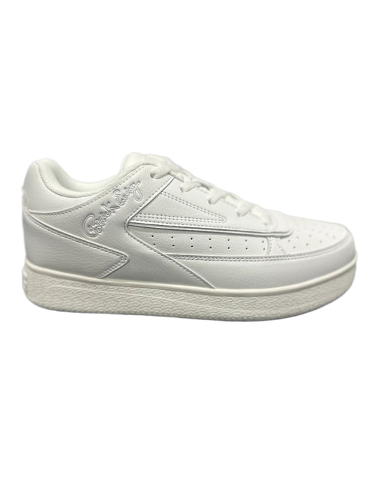 Ewing Athletics Ewing REBOUND ORION Low 33 Men's Basketball Shoes