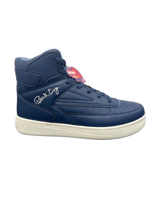 Ewing Athletics REBOUND ORION Navy/White