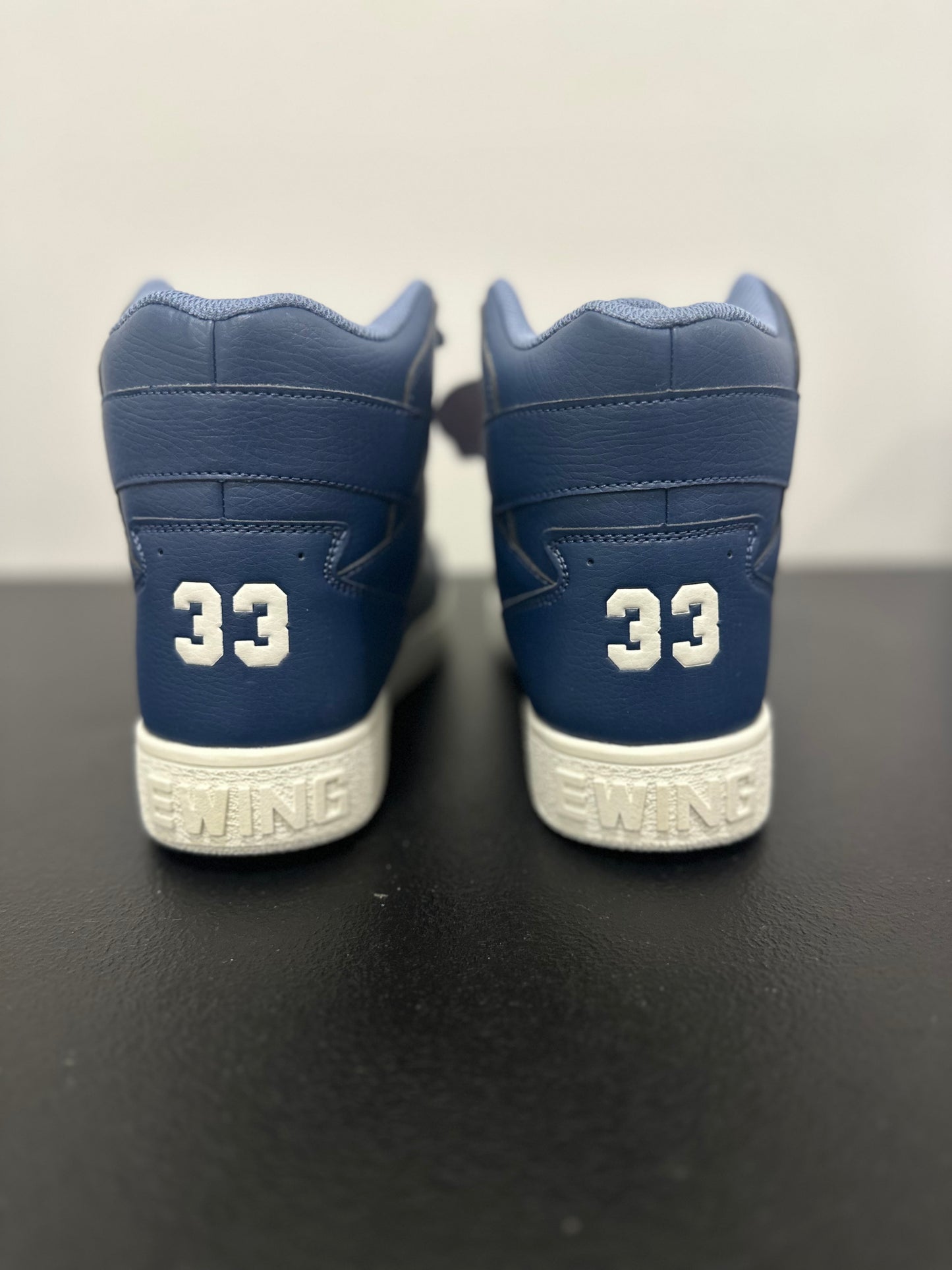 Ewing Athletics REBOUND ORION Navy/White