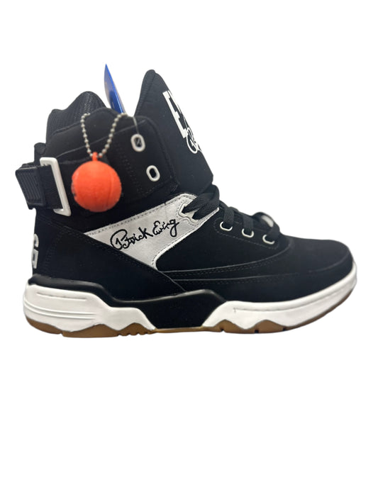 Ewing Athletics 33 HI Black/White/Gum
