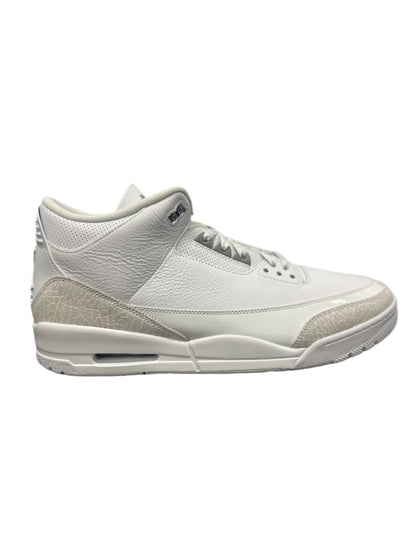 Jordan 3 Retro Pure Money (2025)