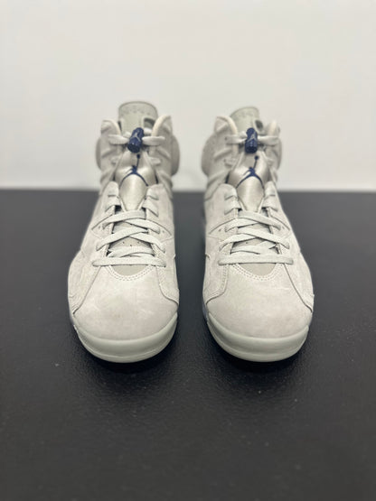 Jordan 6 Retro Georgetown (2022)