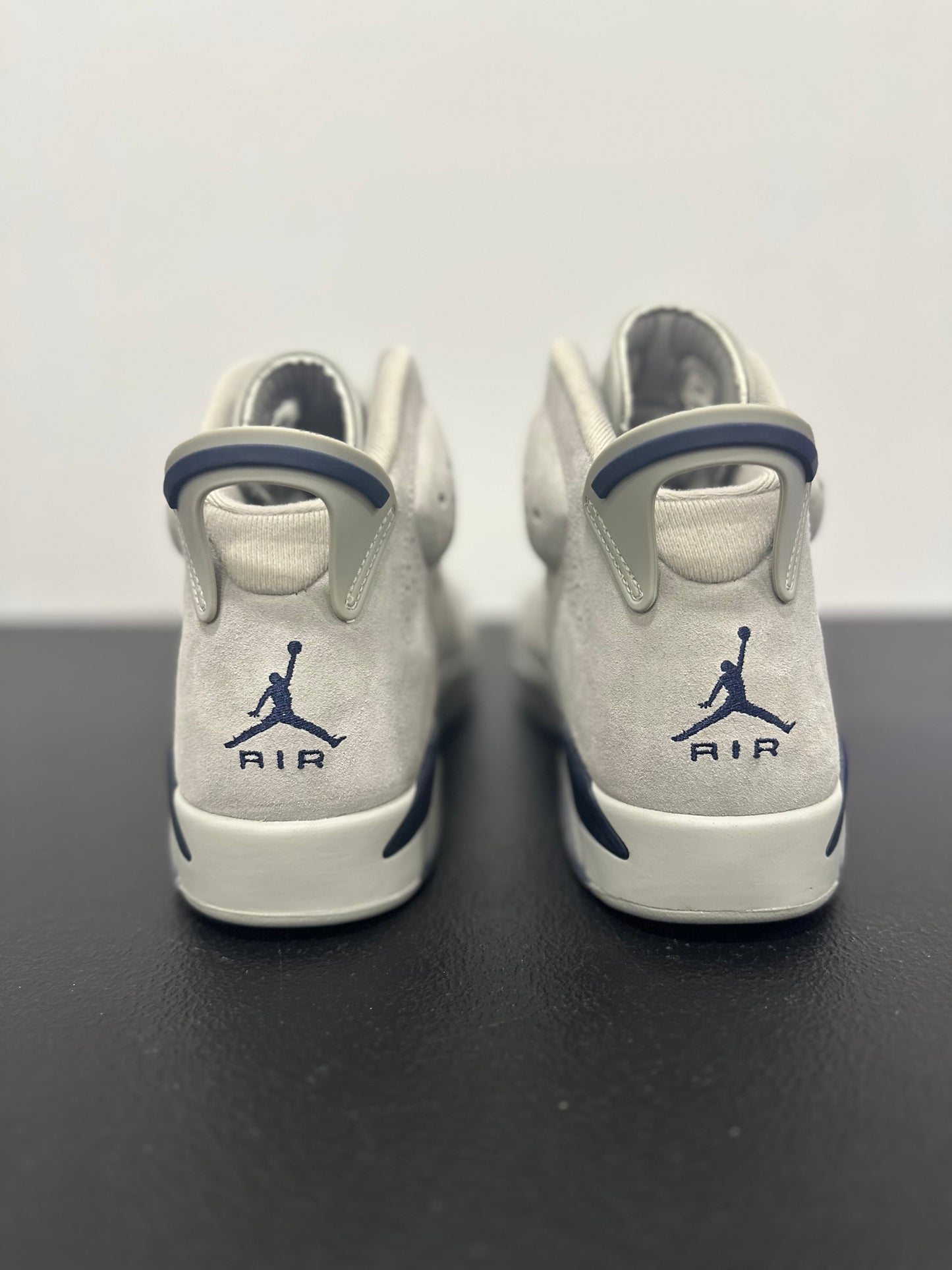 Jordan 6 Retro Georgetown (2022)