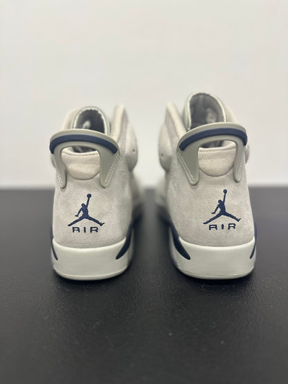 Jordan 6 Retro Georgetown (2022)