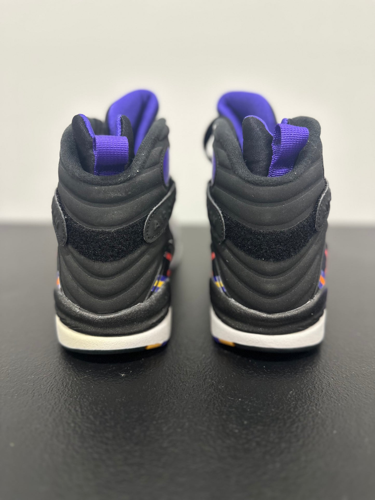 Jordan 8 Retro Three Peat