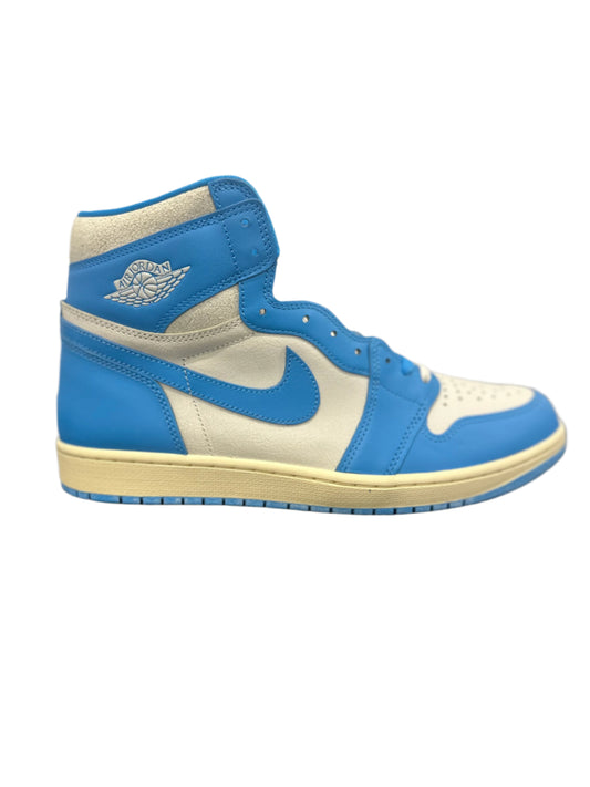 Jordan 1 Retro High OG UNC Reimagined