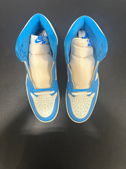 Jordan 1 Retro High OG UNC Reimagined