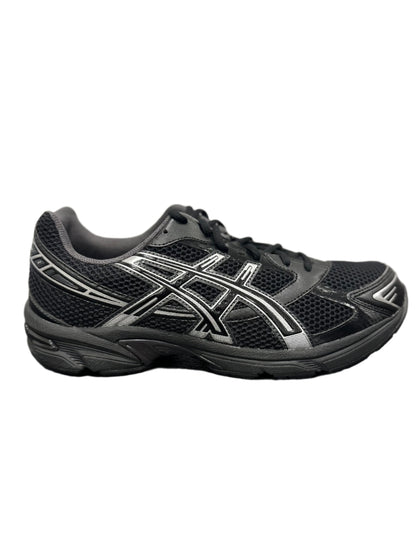 ASICS Gel-1130 Black Pure Silver