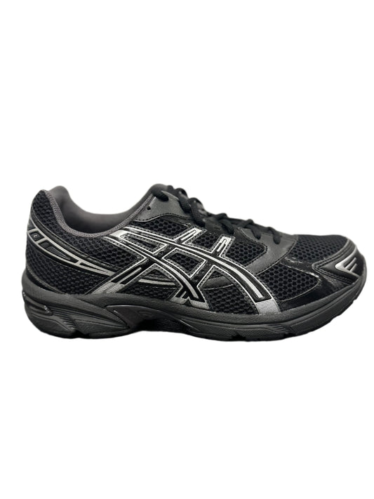 ASICS Gel-1130 Black Pure Silver