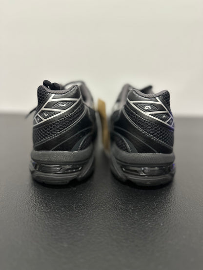 ASICS Gel-1130 Black Pure Silver