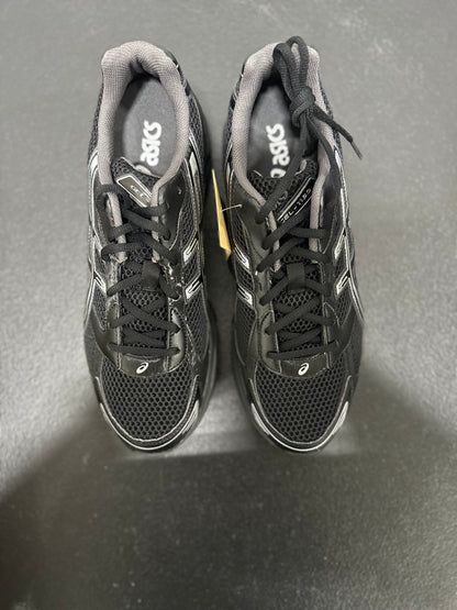 ASICS Gel-1130 Black Pure Silver