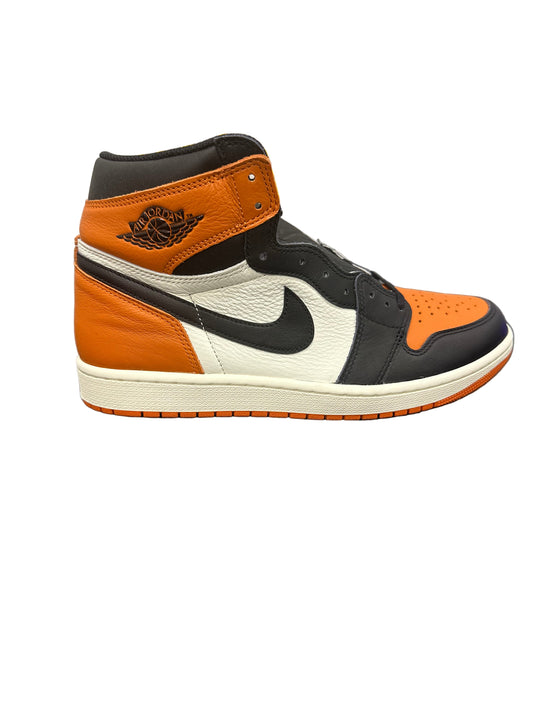 Jordan 1 Retro High OG Shattered Backboard (2025)
