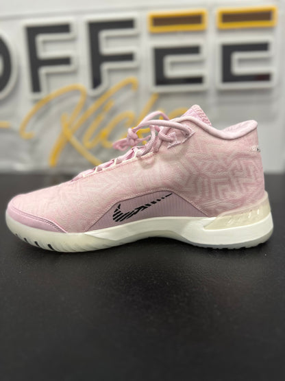 Nike Zoom LeBron NXXT Genisus Pink Foam Sail (Translucent Outsole)