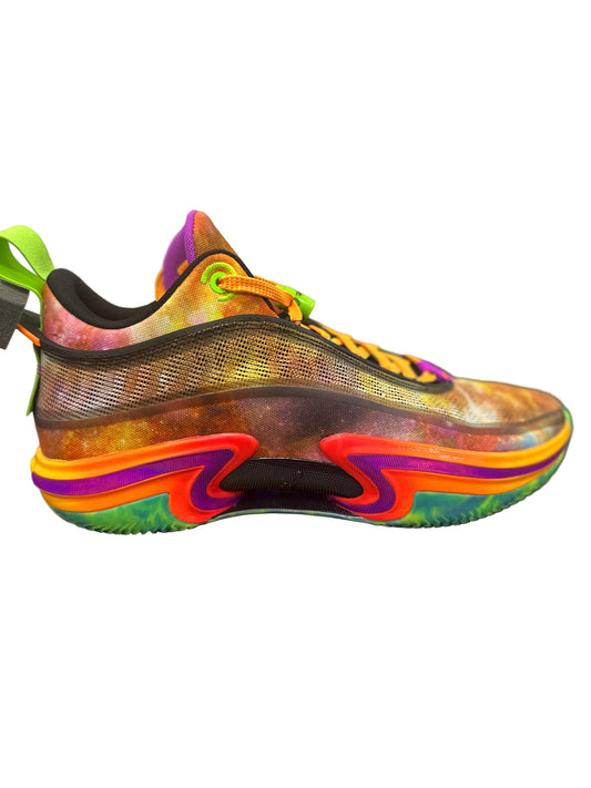 Jordan 36 Low EYBL (2022)