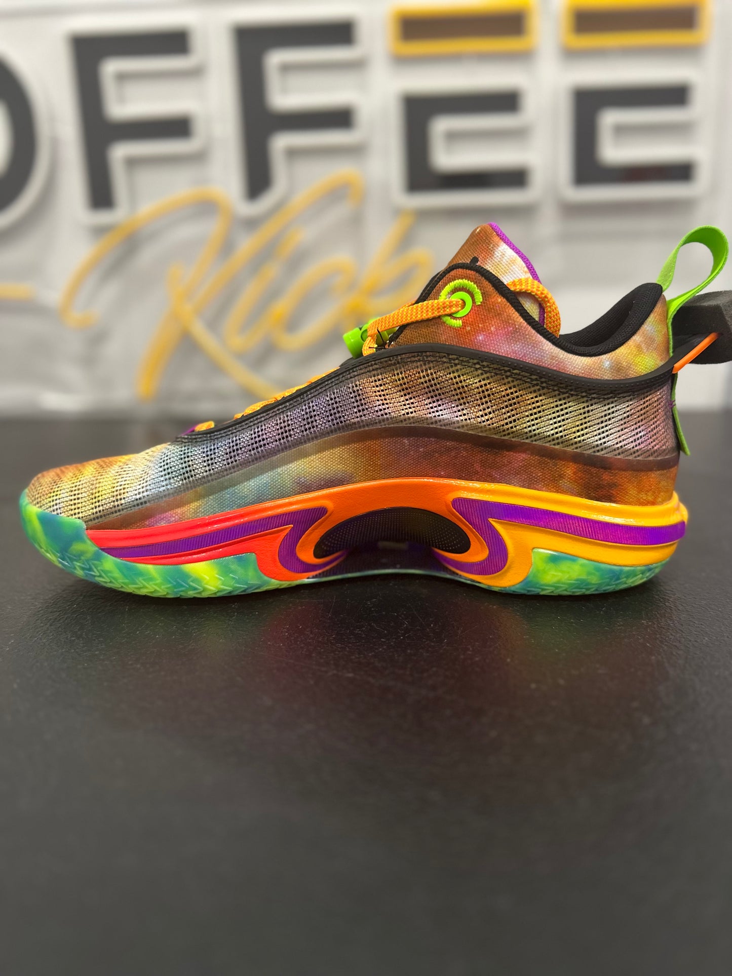 Jordan 36 Low EYBL (2022)