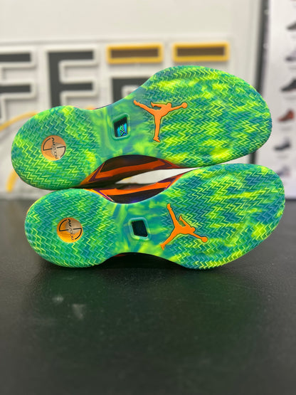 Jordan 36 Low EYBL (2022)