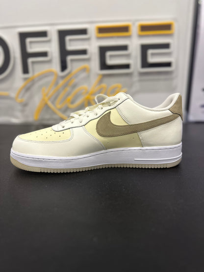Nike Air Force 1 Low '07 LV8 Coconut Milk Khaki