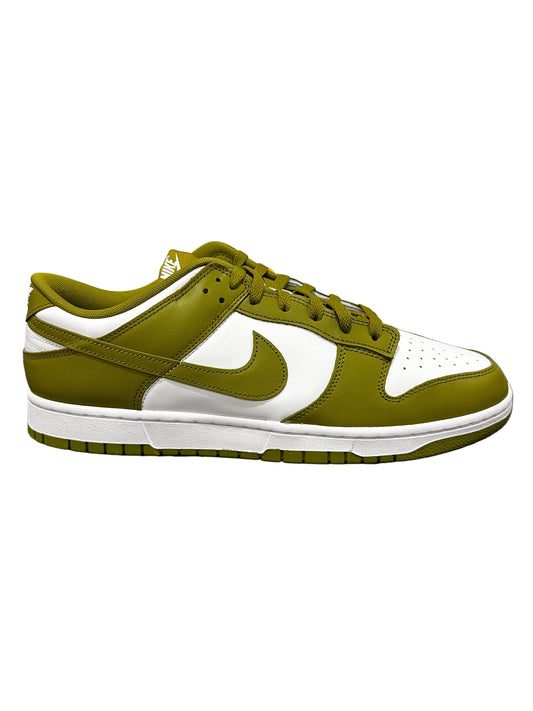 Nike Dunk Low Retro Pacific Moss