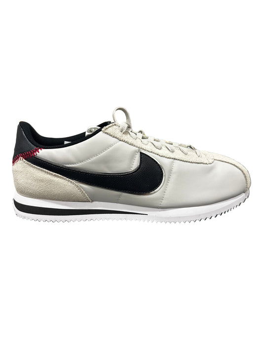 Nike Cortez TXT Jackie Robinson Day Promo Sample