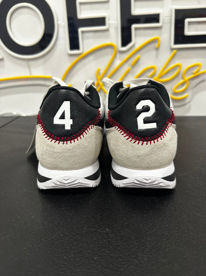 Nike Cortez TXT Jackie Robinson Day Promo Sample