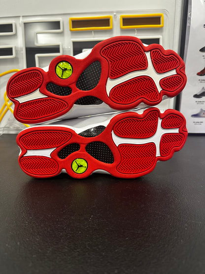 Jordan 13 Retro Alternate History of Flight