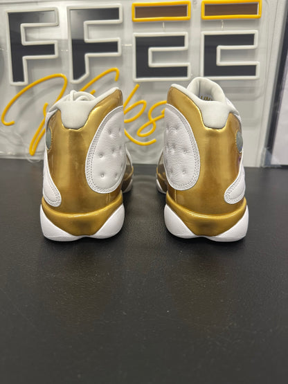 Jordan 13 Retro Defining Moments Pack Last Shot