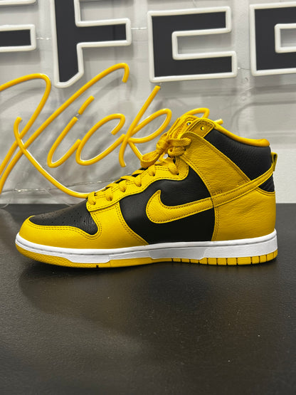 Nike Dunk High Wu-Tang (2024)