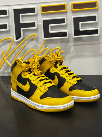 Nike Dunk High Wu-Tang (2024)