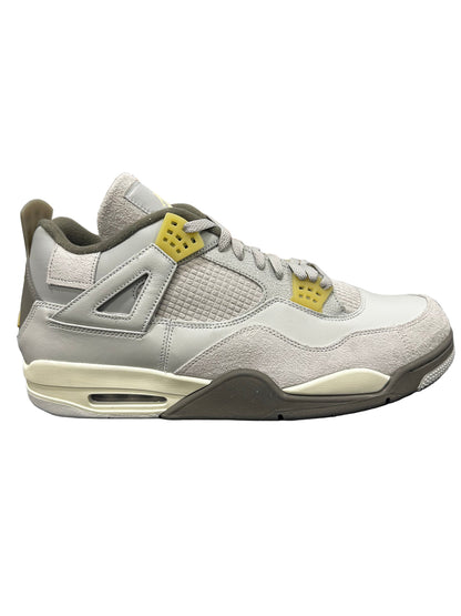 Jordan 4 Retro SE Craft Photon Dust