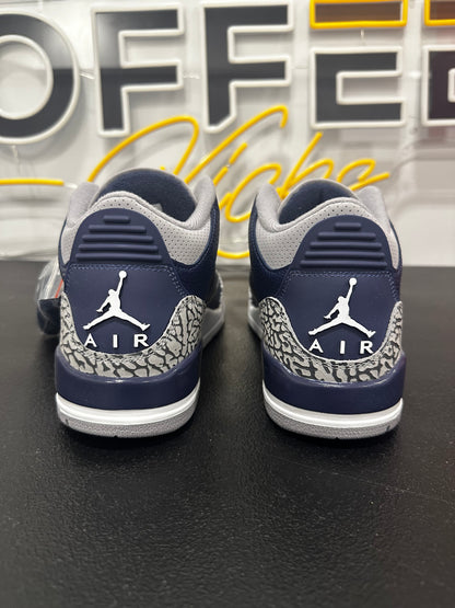 Jordan 3 Retro Georgetown (2021)