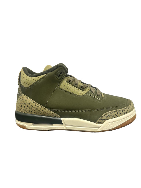 Jordan 3 Retro Family Affair