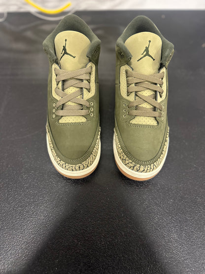 Jordan 3 Retro Family Affair