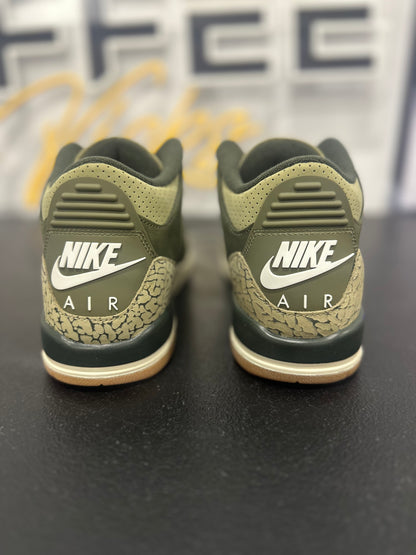 Jordan 3 Retro Family Affair
