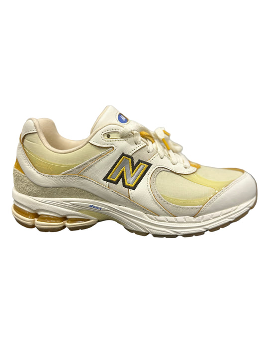New Balance 2002R Joe Freshgoods Conversations Amongst Us