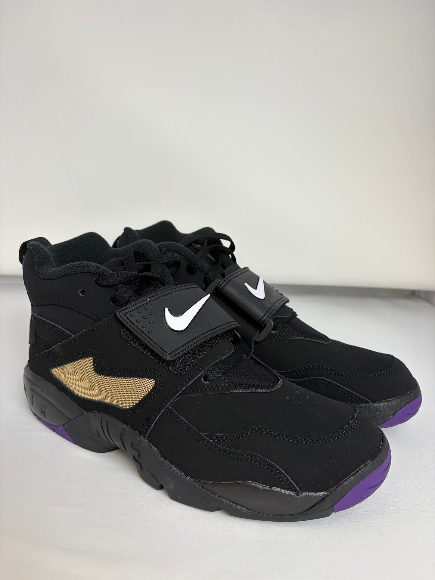 Air Diamond Turf 'Ravens' 2025