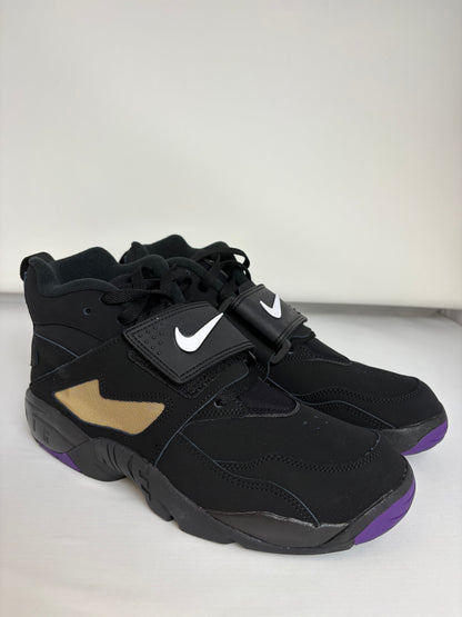 Air Diamond Turf 'Ravens' 2025
