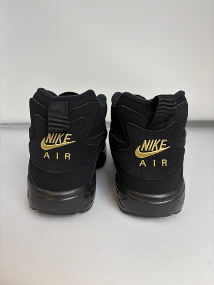 Air Diamond Turf 'Ravens' 2025