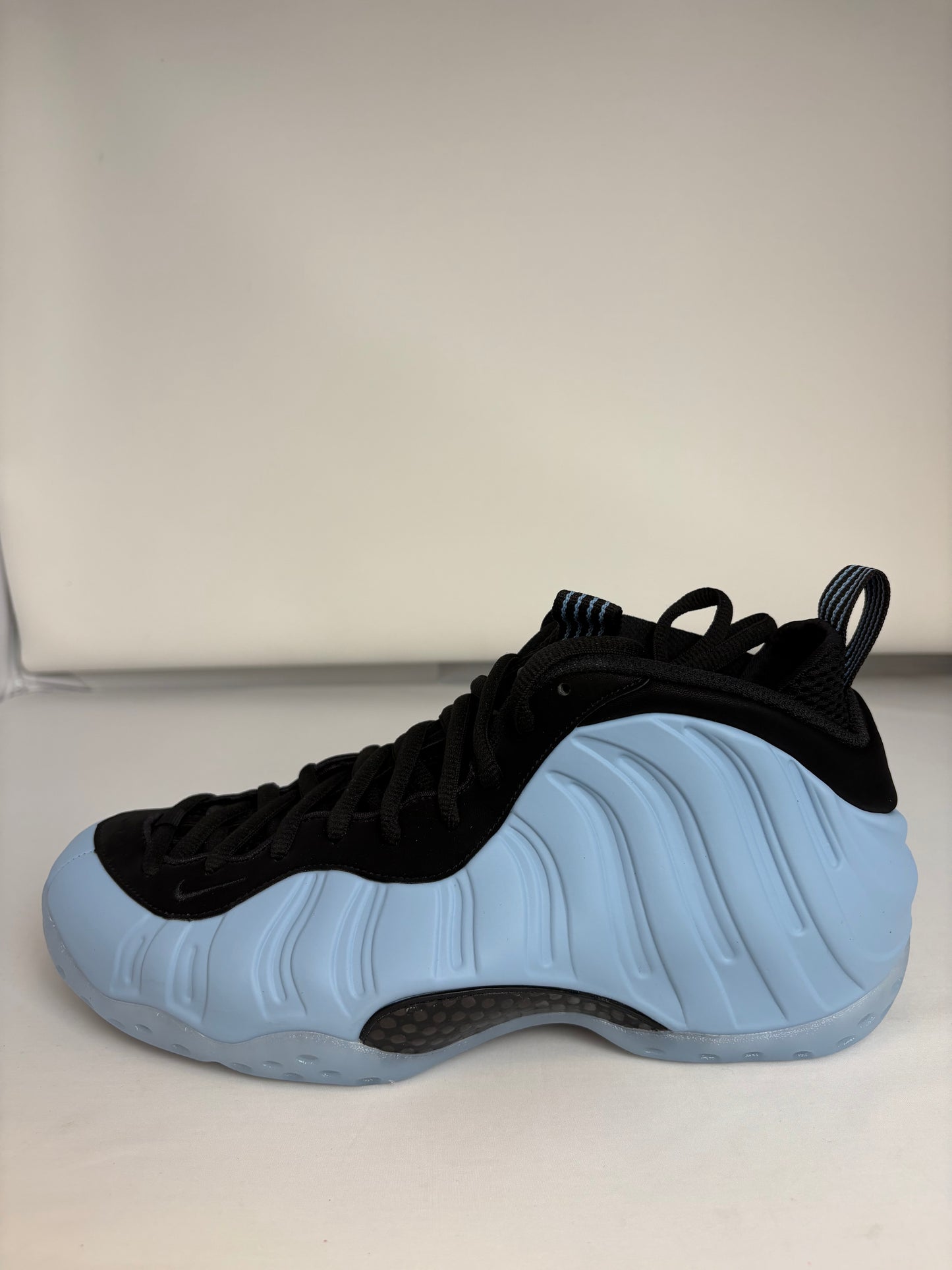 Air Foamposite One 'Psychic Blue'