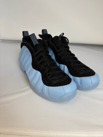 Air Foamposite One 'Psychic Blue'