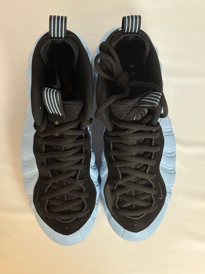 Air Foamposite One 'Psychic Blue'