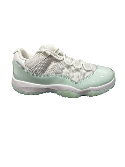 Jordan 11 Retro Low Igloo (Women's)