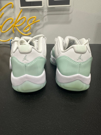 Jordan 11 Retro Low Igloo (Women's)