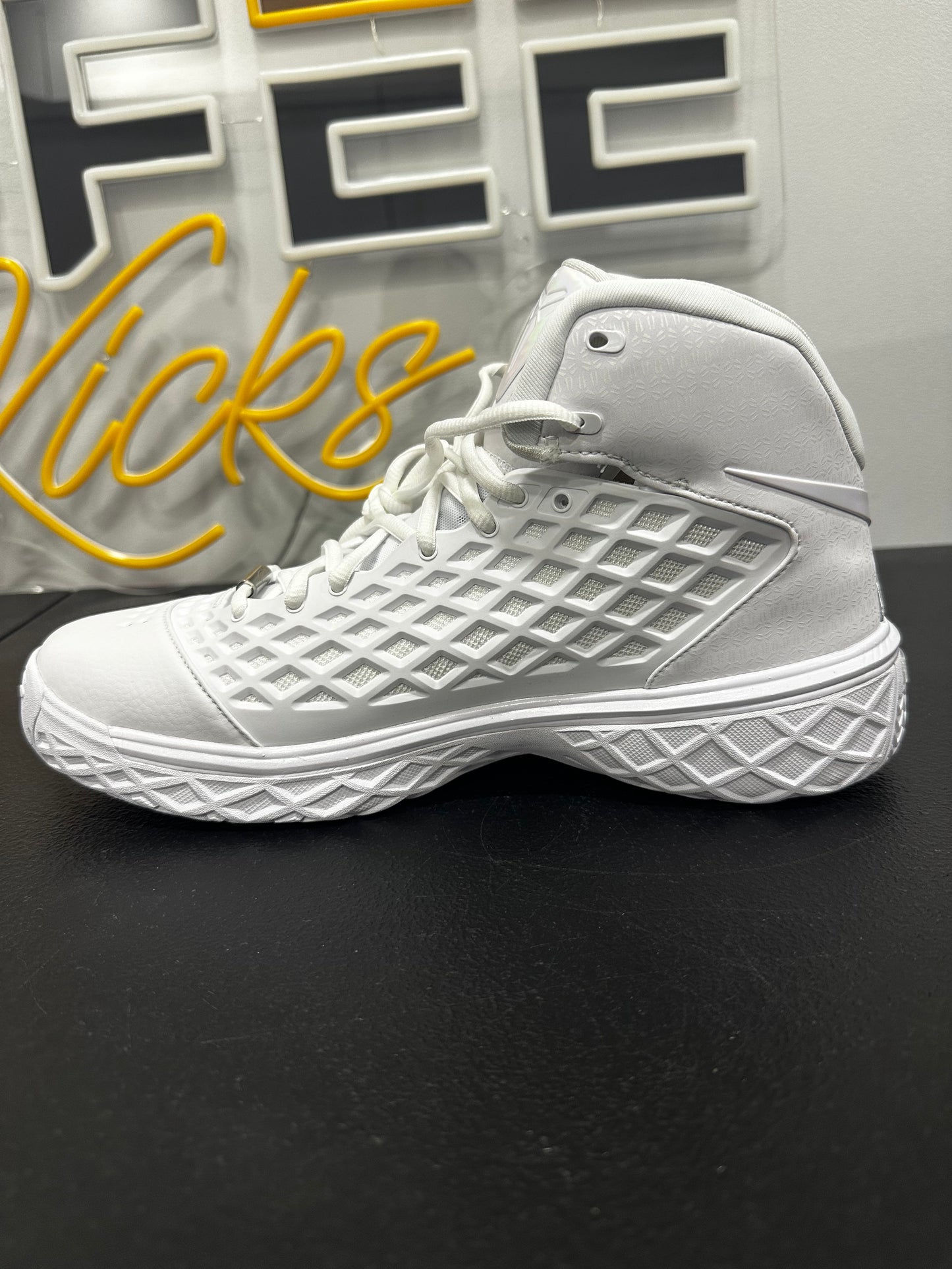 Nike Kobe 3 Protro Halo