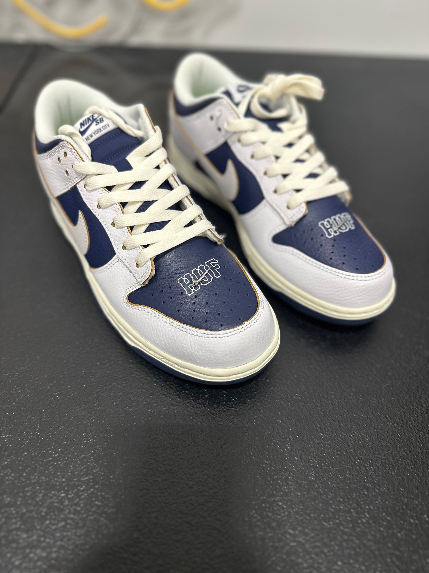 Nike SB Dunk Low HUF New York City