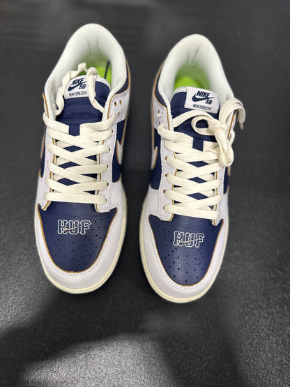 Nike SB Dunk Low HUF New York City