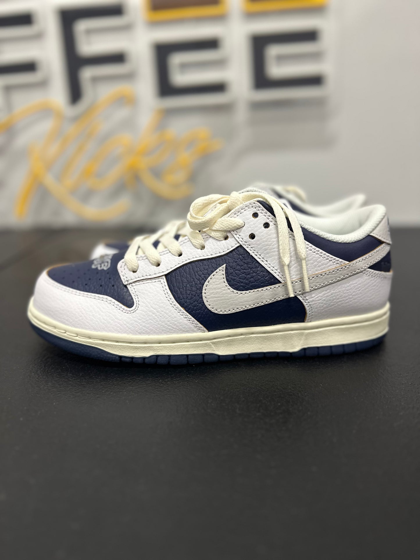 Nike SB Dunk Low HUF New York City